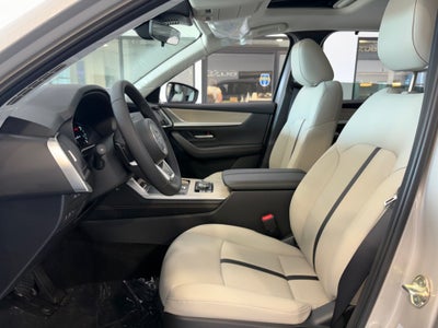 2026 Mazda Mazda CX-90 Preferred