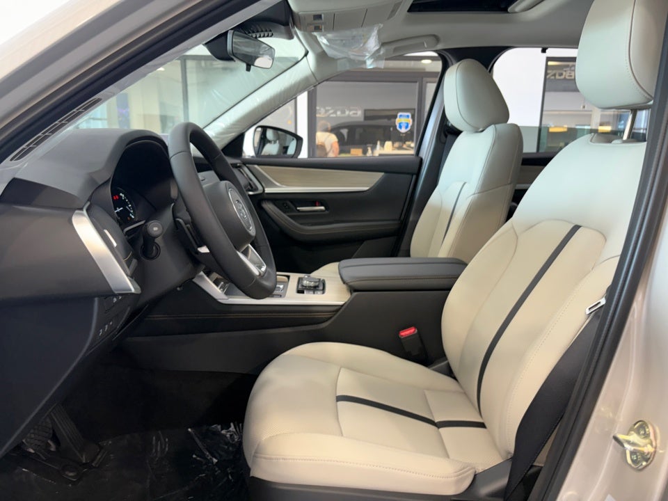 2026 Mazda Mazda CX-90 Preferred