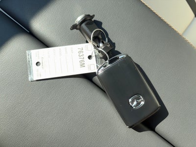 2026 Mazda Mazda CX-90 Preferred
