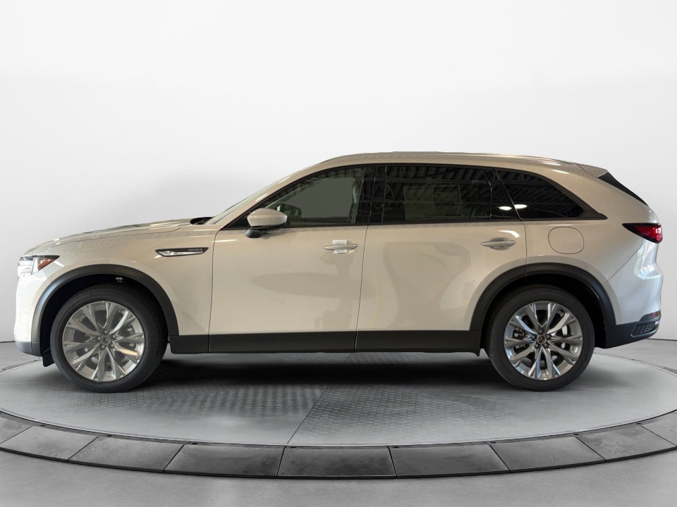 2026 Mazda Mazda CX-90 Preferred
