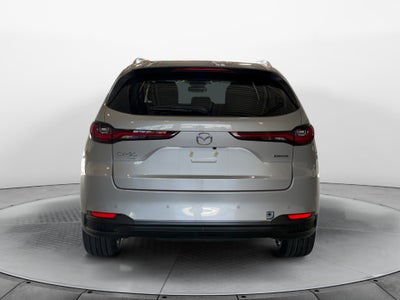 2026 Mazda Mazda CX-90 Preferred