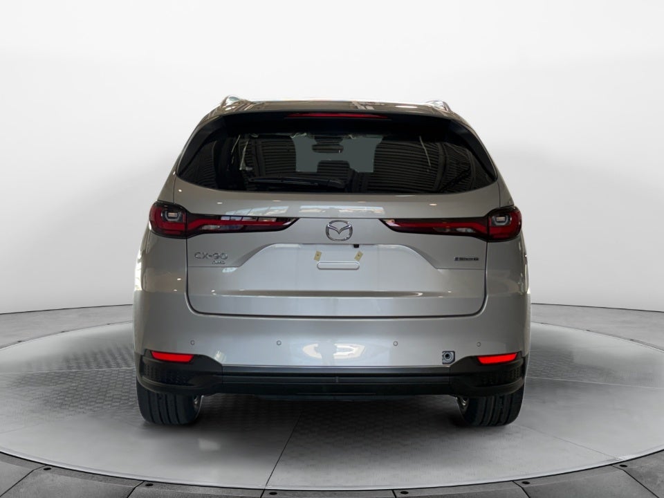 2026 Mazda Mazda CX-90 Preferred