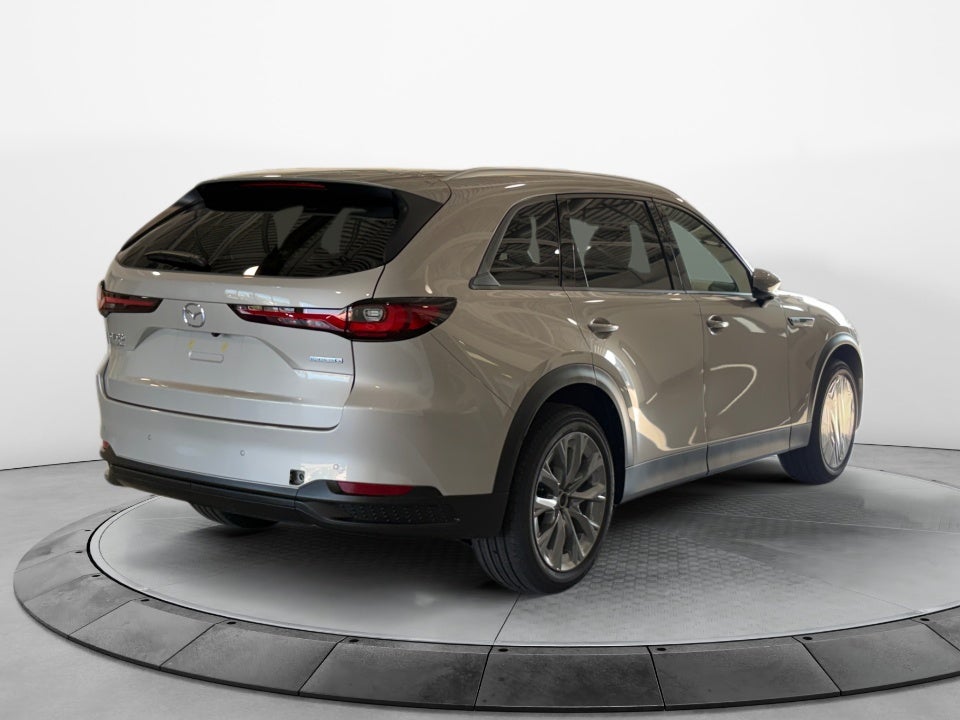 2026 Mazda Mazda CX-90 Preferred