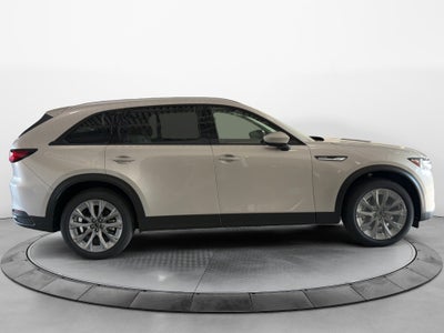 2026 Mazda Mazda CX-90 Preferred