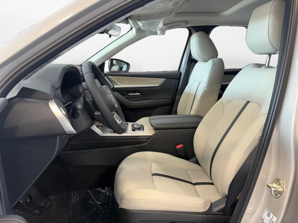 2026 Mazda Mazda CX-90 Preferred