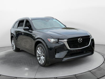 2026 Mazda Mazda CX-90 Preferred