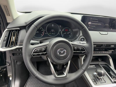 2026 Mazda Mazda CX-90 Preferred