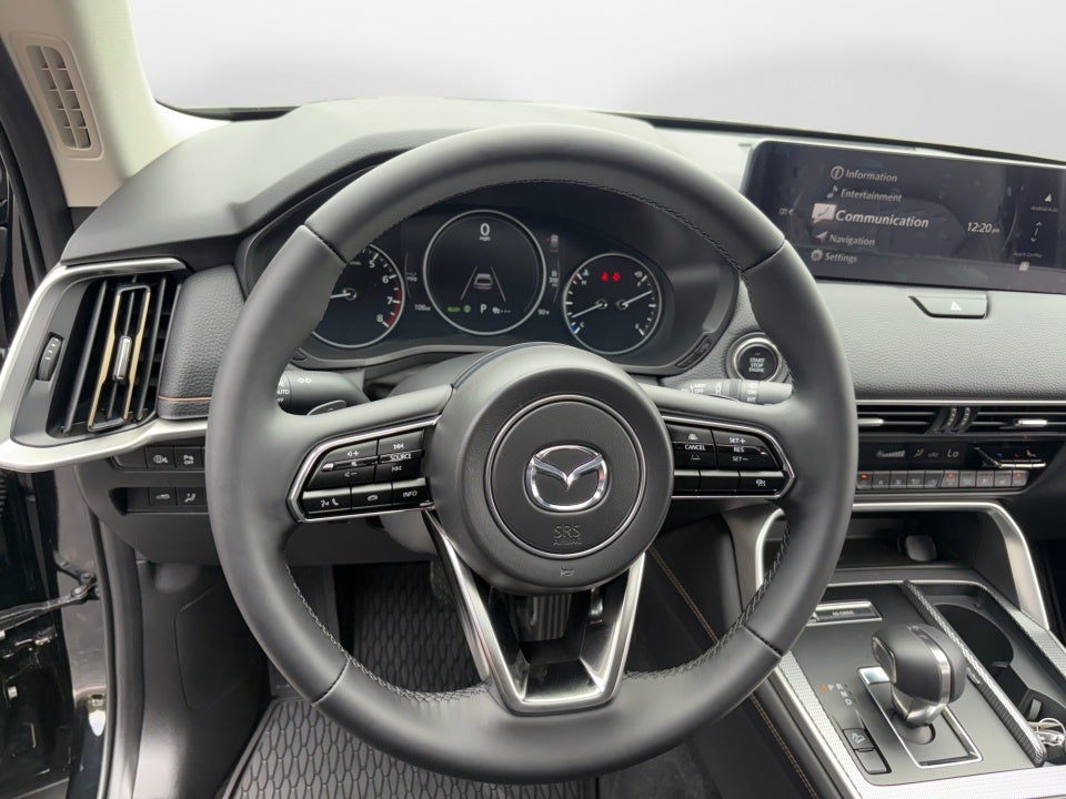 2026 Mazda Mazda CX-90 Preferred