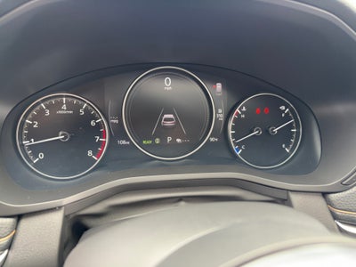 2026 Mazda Mazda CX-90 Preferred