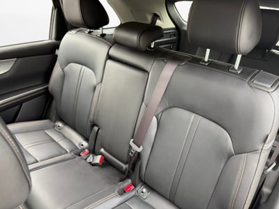 2026 Mazda Mazda CX-90 Preferred