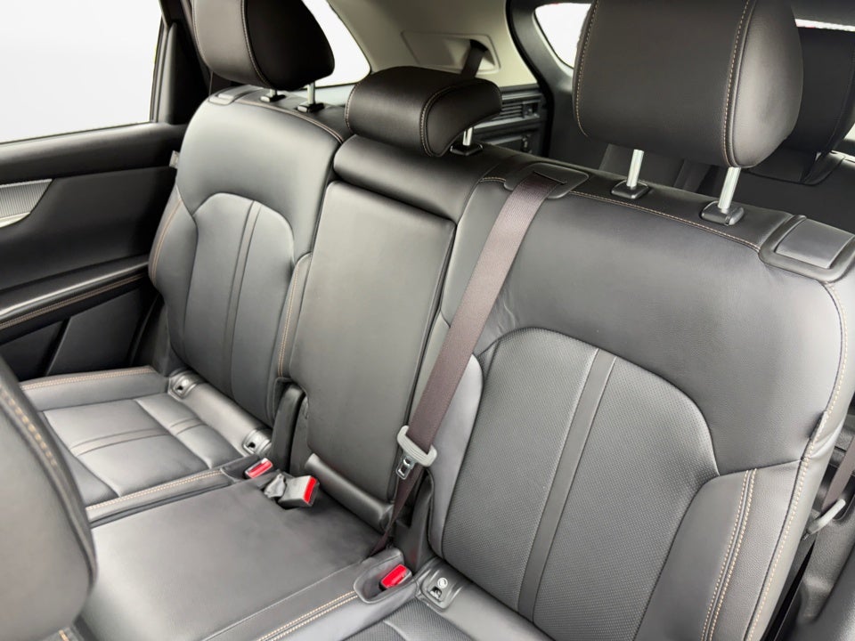 2026 Mazda Mazda CX-90 Preferred