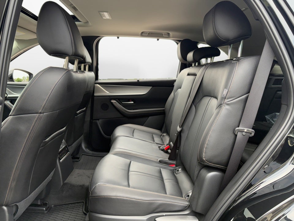 2026 Mazda Mazda CX-90 Preferred