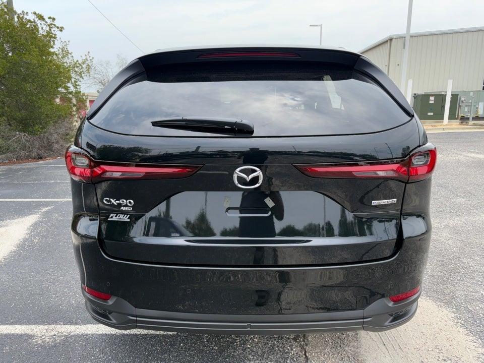 2026 Mazda Mazda CX-90 Preferred