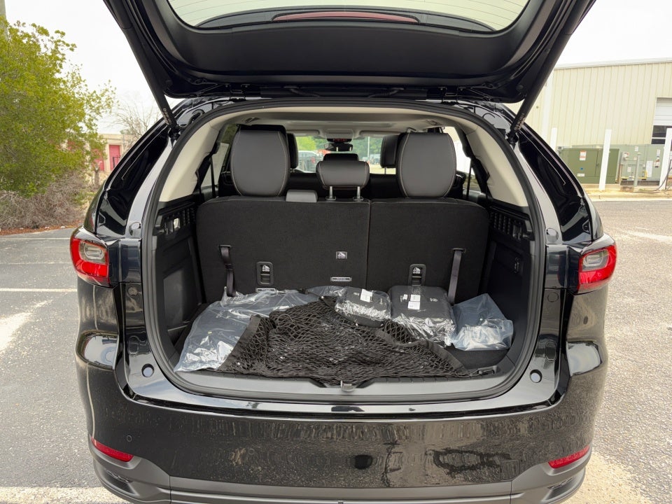 2026 Mazda Mazda CX-90 Preferred
