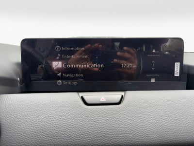 2026 Mazda Mazda CX-90 Preferred