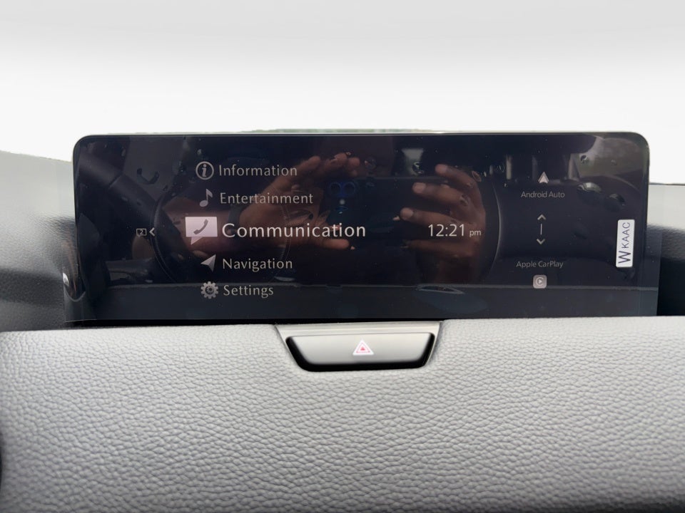 2026 Mazda Mazda CX-90 Preferred