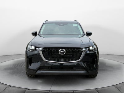 2026 Mazda Mazda CX-90 Preferred