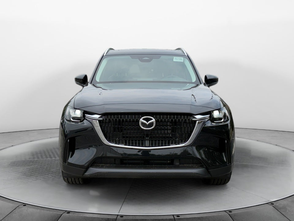 2026 Mazda Mazda CX-90 Preferred