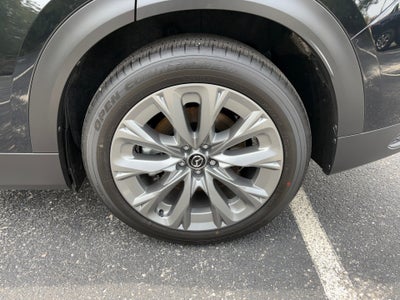 2026 Mazda Mazda CX-90 Preferred
