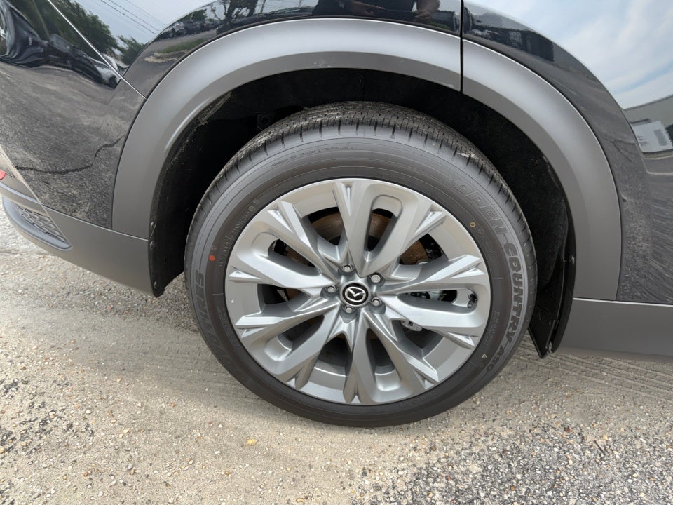 2026 Mazda Mazda CX-90 Preferred