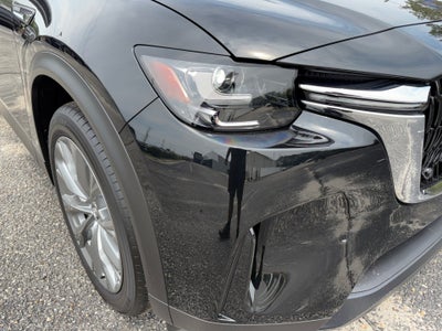2026 Mazda Mazda CX-90 Preferred