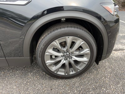 2026 Mazda Mazda CX-90 Preferred
