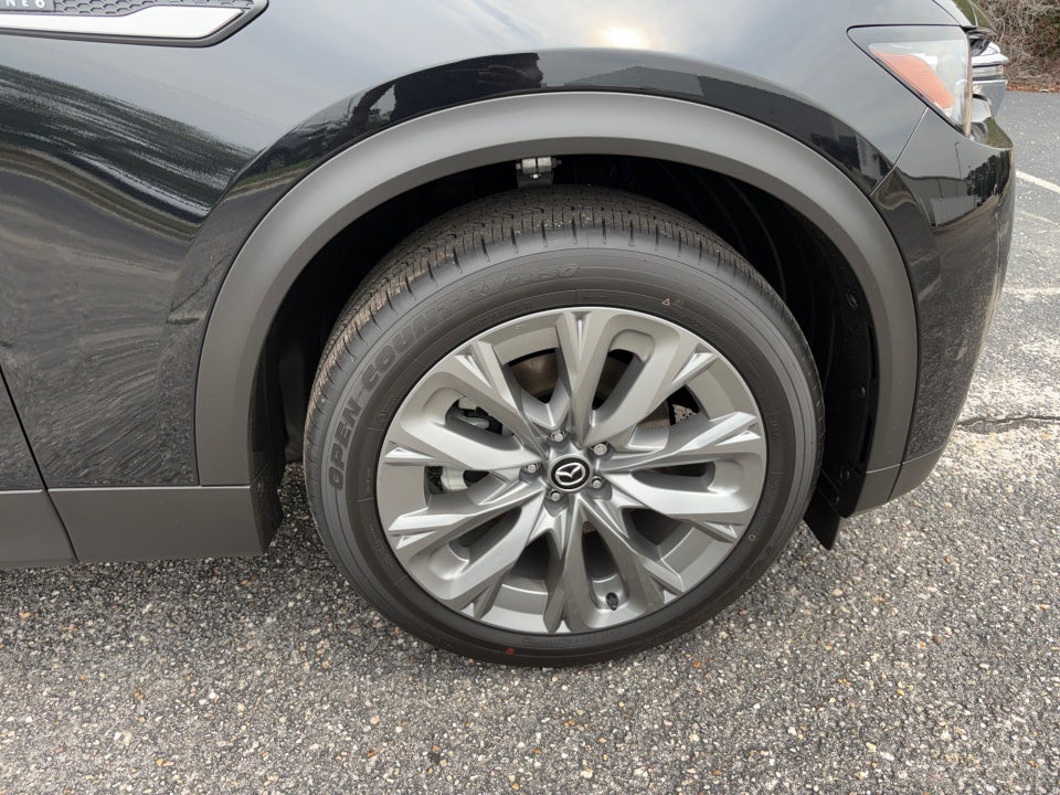 2026 Mazda Mazda CX-90 Preferred