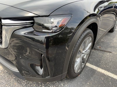 2026 Mazda Mazda CX-90 Preferred