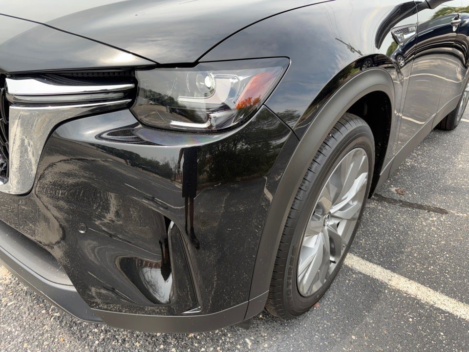 2026 Mazda Mazda CX-90 Preferred