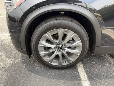 2026 Mazda Mazda CX-90 Preferred