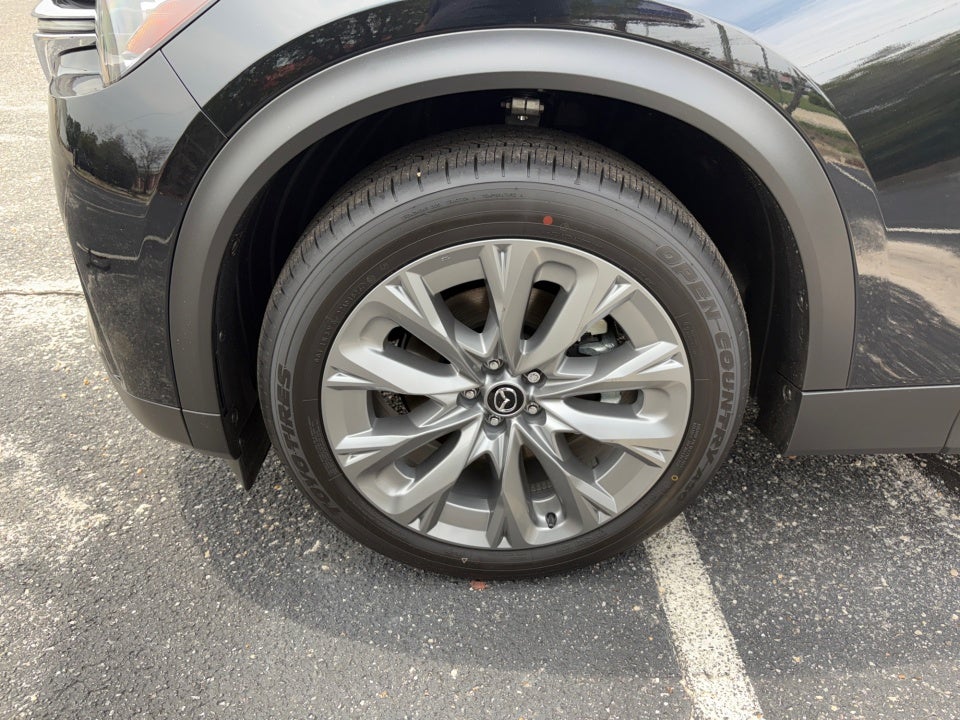 2026 Mazda Mazda CX-90 Preferred