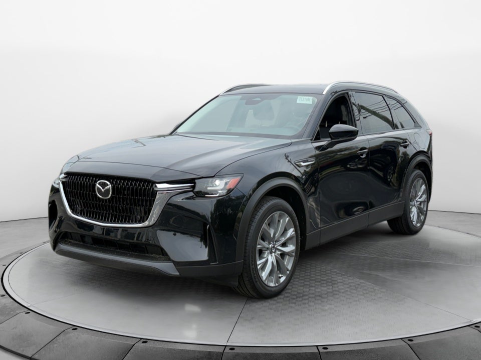 2026 Mazda Mazda CX-90 Preferred