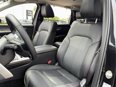 2026 Mazda Mazda CX-90 Preferred
