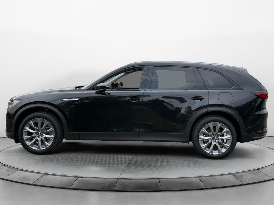 2026 Mazda Mazda CX-90 Preferred
