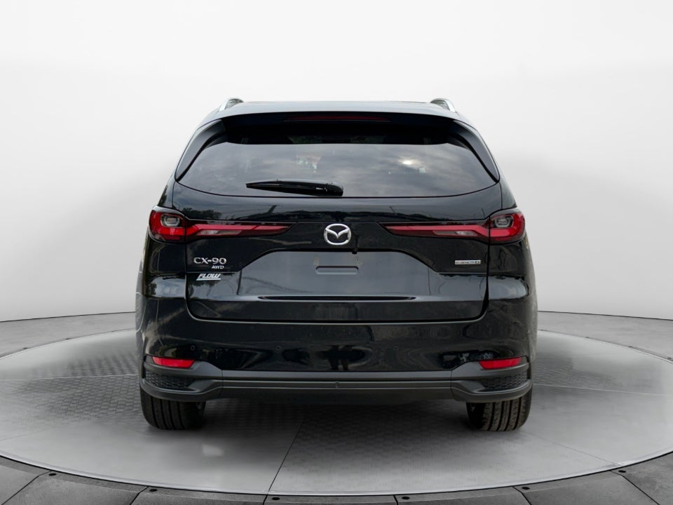 2026 Mazda Mazda CX-90 Preferred