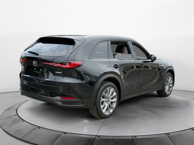 2026 Mazda Mazda CX-90 Preferred