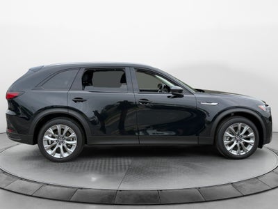 2026 Mazda Mazda CX-90 Preferred