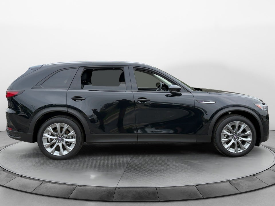 2026 Mazda Mazda CX-90 Preferred