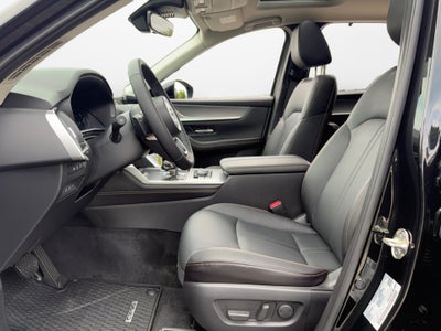 2026 Mazda Mazda CX-90 Preferred