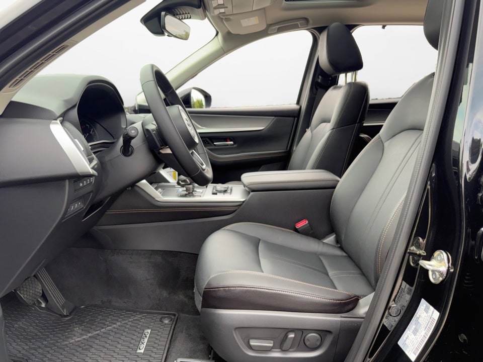 2026 Mazda Mazda CX-90 Preferred