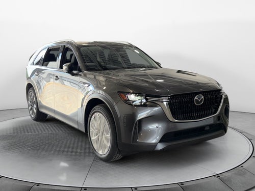 2026 Mazda Mazda CX-90 Preferred