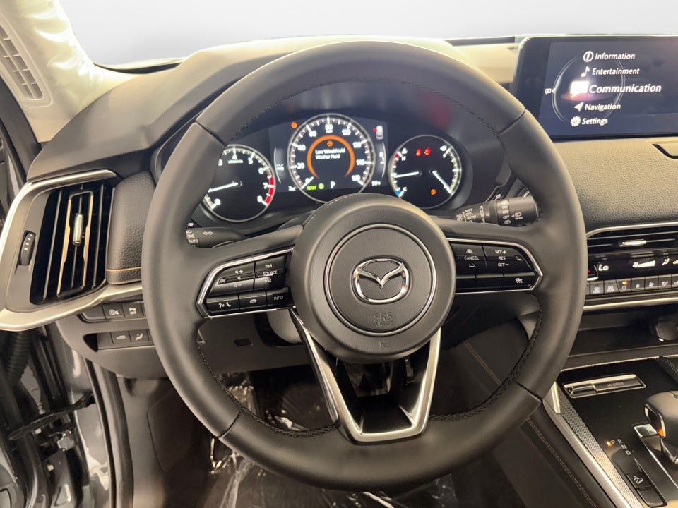 2026 Mazda Mazda CX-90 Preferred