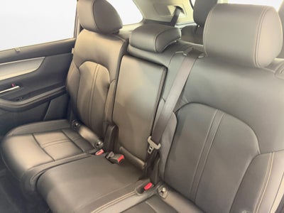 2026 Mazda Mazda CX-90 Preferred