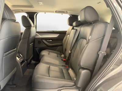 2026 Mazda Mazda CX-90 Preferred