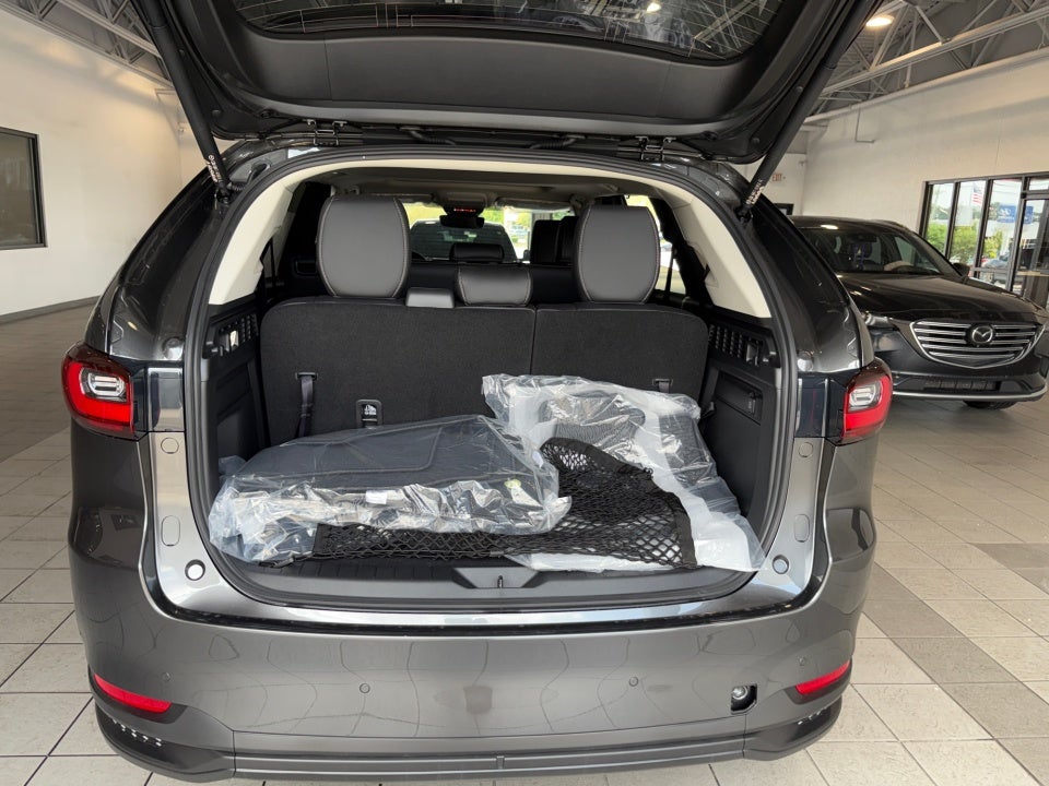 2026 Mazda Mazda CX-90 Preferred