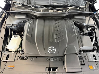 2026 Mazda Mazda CX-90 Preferred