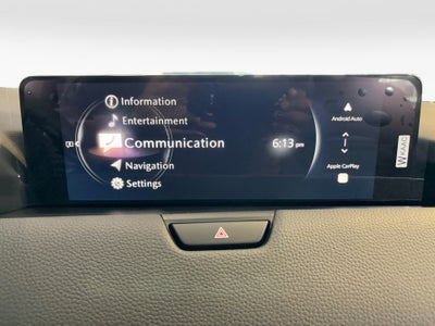 2026 Mazda Mazda CX-90 Preferred