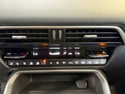 2026 Mazda Mazda CX-90 Preferred