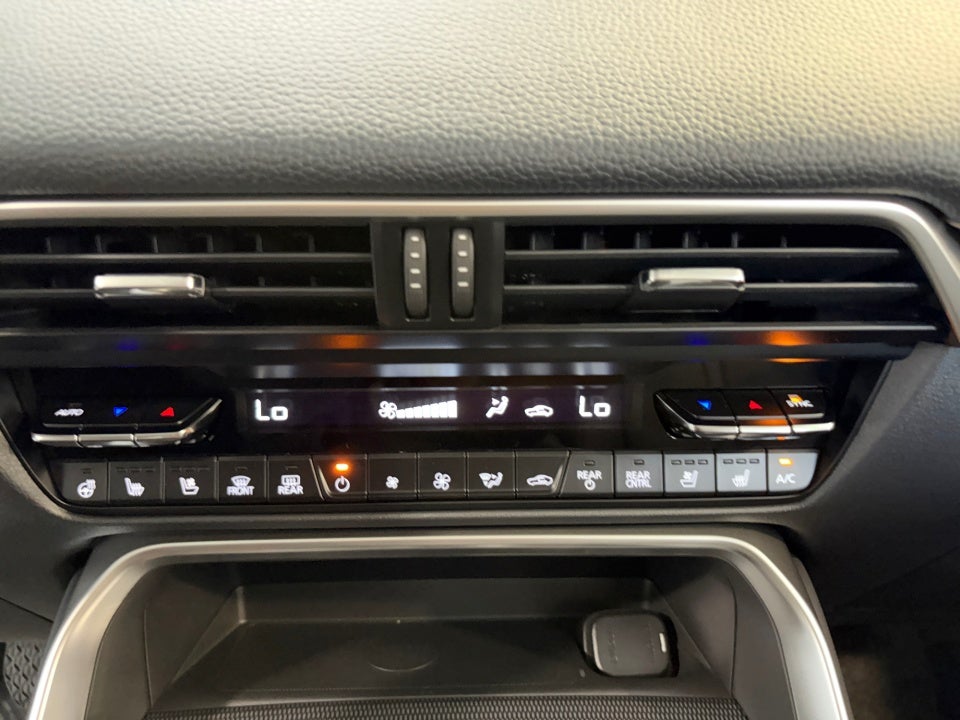 2026 Mazda Mazda CX-90 Preferred
