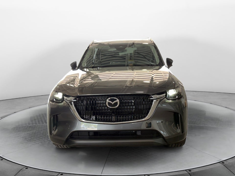 2026 Mazda Mazda CX-90 Preferred